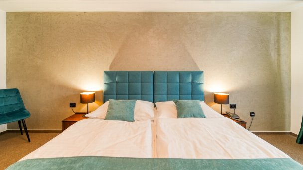 Hotel Park **** Pieszczany 68