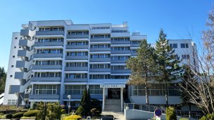 Hotel Park **** Pieszczany 1