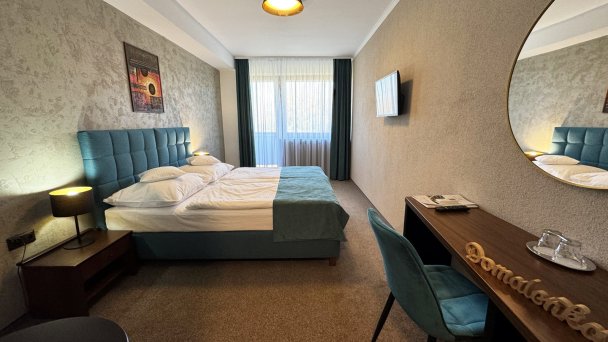Hotel Park **** Pieszczany 64