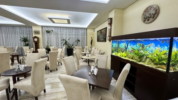 Hotel Park **** Pieszczany 95