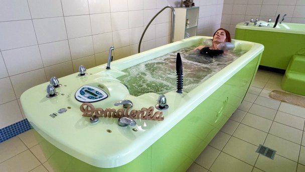 Hotel Park **** Pieszczany 14
