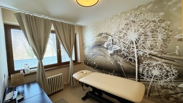 Hotel Park **** Pieszczany 51