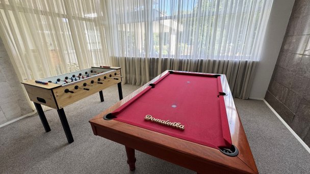 Hotel Park **** Pieszczany 122