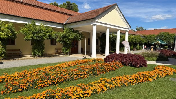 Hotel Park **** Pieszczany 139