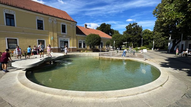 Hotel Park **** Pieszczany 136