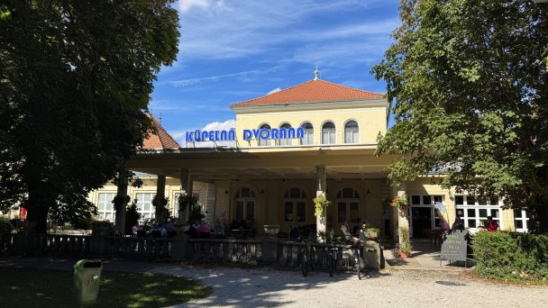 Hotel Park **** Pieszczany 138