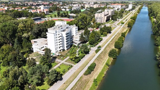 Hotel Park **** Pieszczany 8
