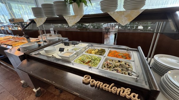 Hotel Park **** Pieszczany 102
