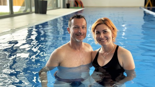Hotel Park **** Pieszczany 25