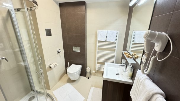 Hotel Park **** Pieszczany 83