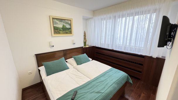 Hotel Park **** Pieszczany 82