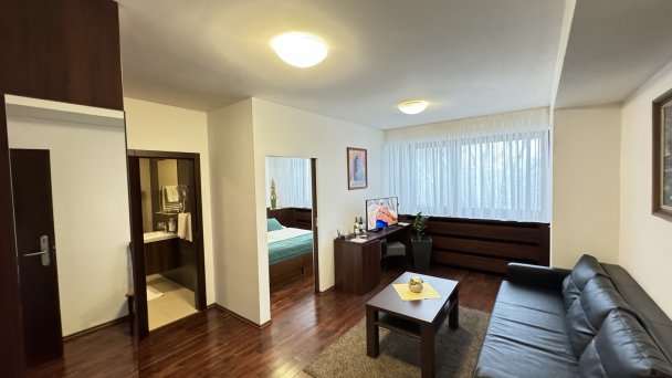 Hotel Park **** Pieszczany 77