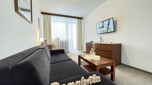 Hotel Park **** Pieszczany 74