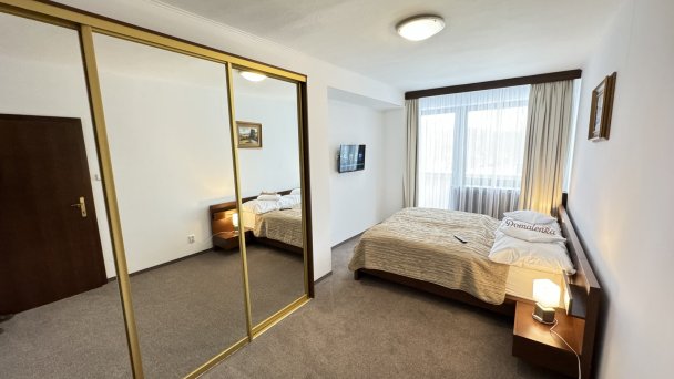 Hotel Park **** Pieszczany 71