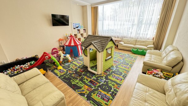 Hotel Park **** Pieszczany 117
