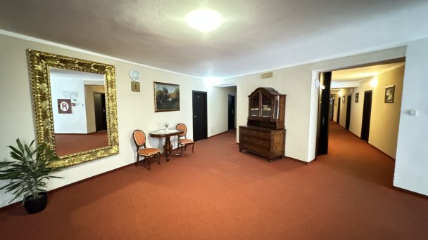 Hotel Park **** Pieszczany 62