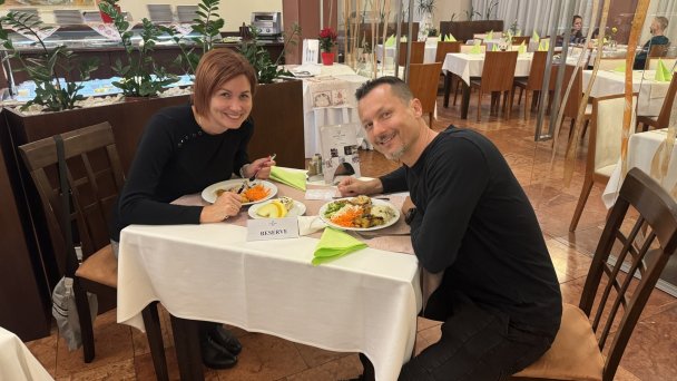 Hotel Park **** Pieszczany 106