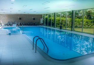 Wellness restart - idealny relaks łączący zabiegi relaksacyjne z doskonałą gastronomią