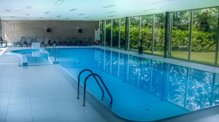 Wellness restart - idealny relaks łączący zabiegi relaksacyjne z doskonałą gastronomią