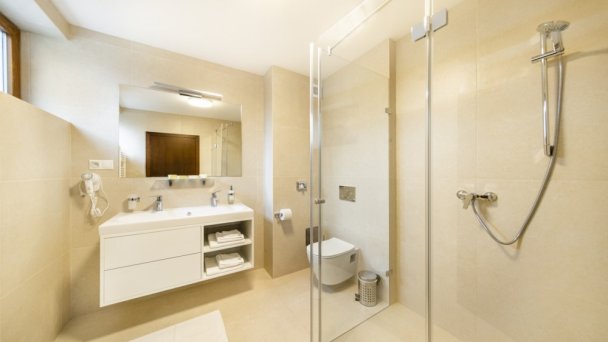 Hotel Park **** Pieszczany 89