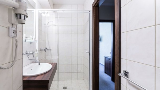Hotel Park **** Pieszczany 85