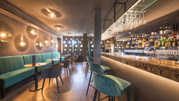 Hotel Park **** Pieszczany 114