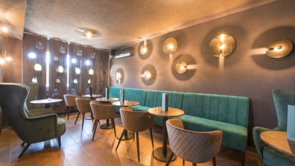 Hotel Park **** Pieszczany 115