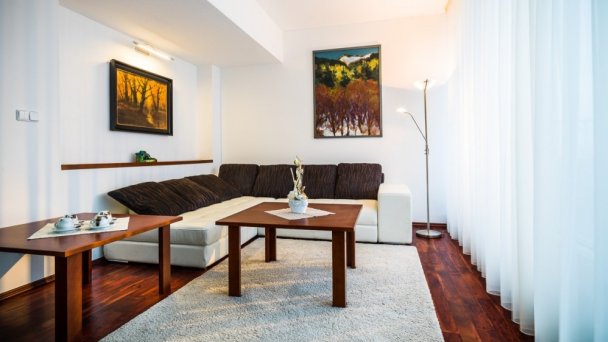 Hotel Park **** Pieszczany 87