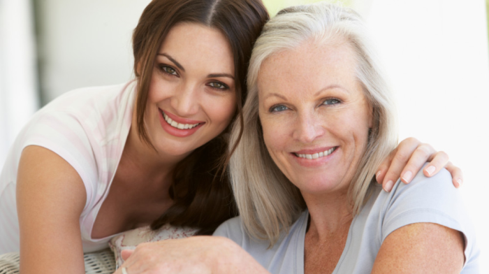 Wypoczynek dla mamy. Najpiękniejsze podziękowanie dla mamy, czas, kiedy nie musi się o nic martwić.