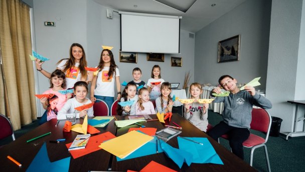 Wiosenne wakacje 13.02. - 22.02.2026 w Parku z bogatym programem animacyjnym  2