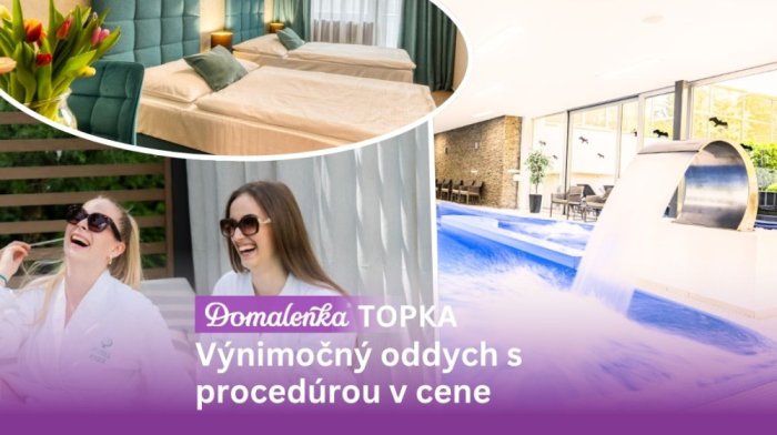 Tylko w Domalence – Twoje lato w Parku, lato pełne relaksu i rodzinnego dobrostanu