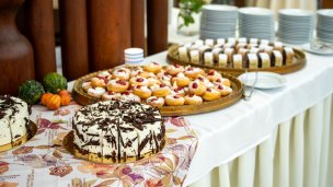 Weekend dla miłośników piwa i wieczór w stylu kuchni bawarskiej 4