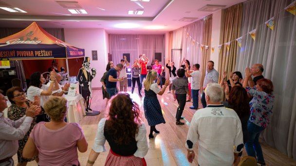 Weekend dla miłośników piwa i wieczór w stylu kuchni bawarskiej 2 Weekend dla miłośników piwa i wieczór w stylu kuchni bawarskiej 2