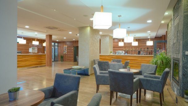 Hotel Ring *** Orechová Potôň 8