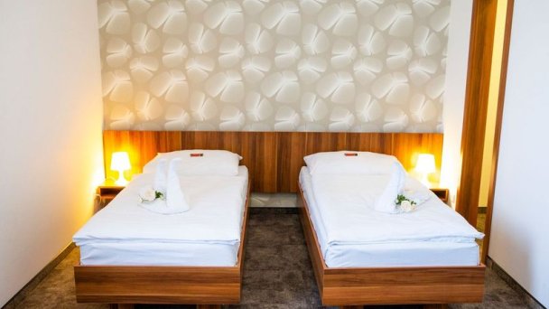 Hotel Ring *** Orechová Potôň 36
