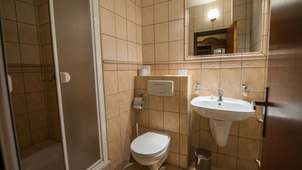 Hotel Satelit *** Pieszczany 20