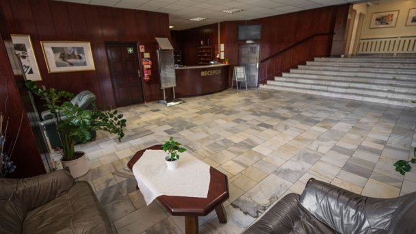 Hotel Satelit *** Pieszczany 14