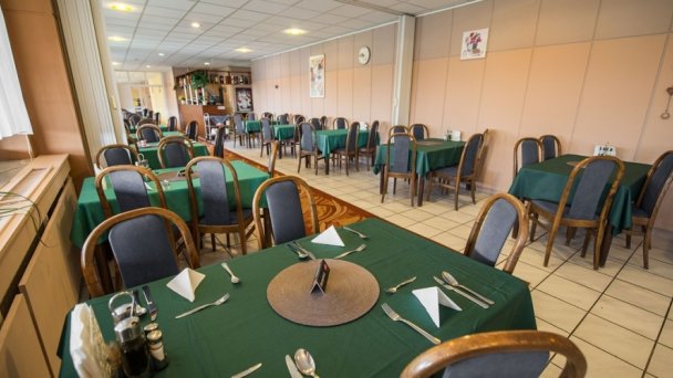 Hotel Satelit *** Pieszczany 15