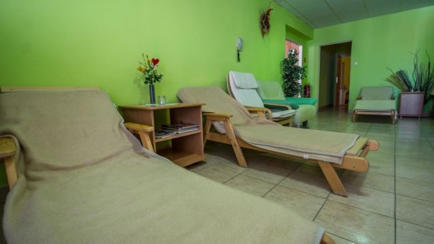 Hotel Satelit *** Pieszczany 22