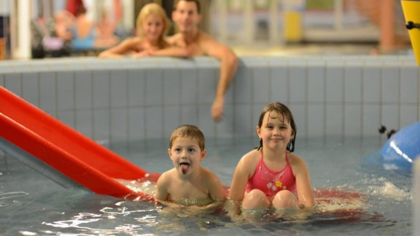 Hotel Thermal Varga *** Wielki Meder 31
