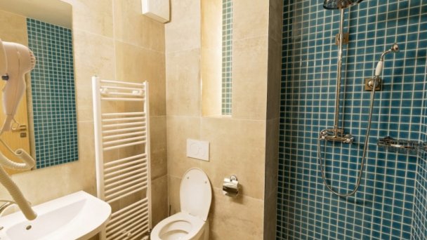 Hotel Thermal Varga *** Wielki Meder 60