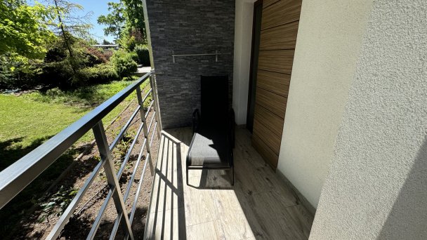 Hotel Thermal Varga *** Wielki Meder 76