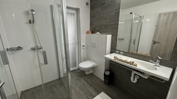 Hotel Thermal Varga *** Wielki Meder 85