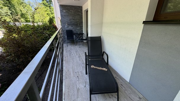 Hotel Thermal Varga *** Wielki Meder 83