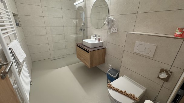 Hotel Thermal Varga *** Wielki Meder 115