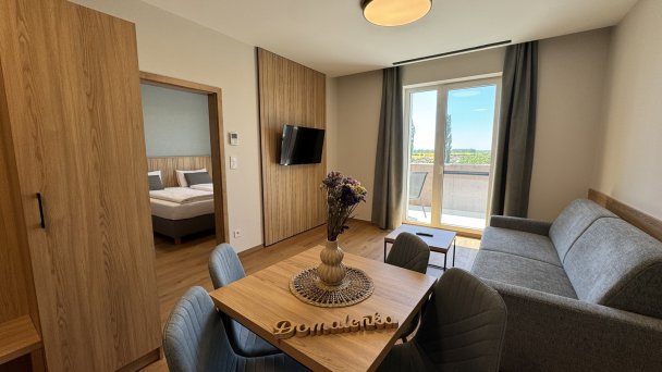 Hotel Thermal Varga *** Wielki Meder 112