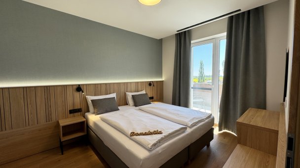 Hotel Thermal Varga *** Wielki Meder 111