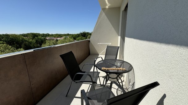 Hotel Thermal Varga *** Wielki Meder 114