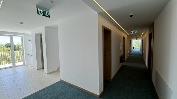 Hotel Thermal Varga *** Wielki Meder 110