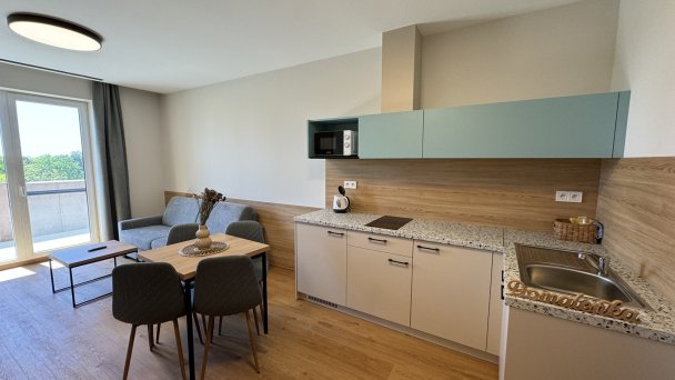 Hotel Thermal Varga *** Wielki Meder 113